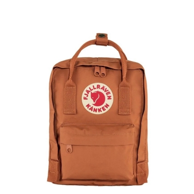 FJÄLLRÄVEN Kanken Mini -...