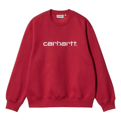 CARHARTT WIP Sweatshirt -...