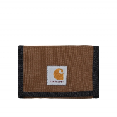 CARHARTT WIP Carteira Alec...