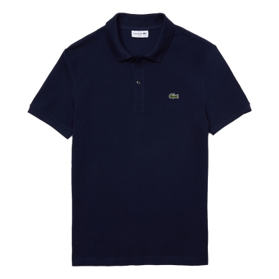 LACOSTE Slim Fit Polo -...