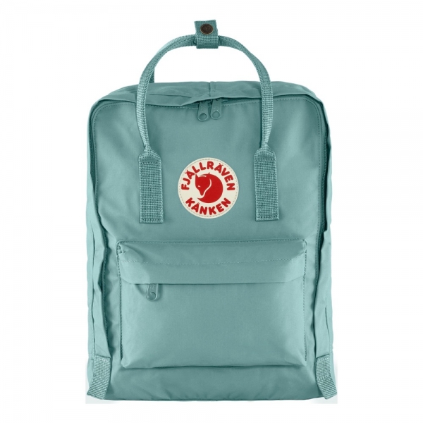 FJÄLLRÄVEN Kanken Backpack - Sky Blue