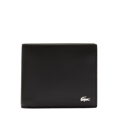 LACOSTE Fitzgerald Leather...