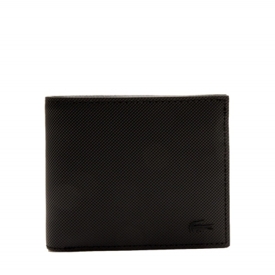 LACOSTE Classic Coin Wallet...
