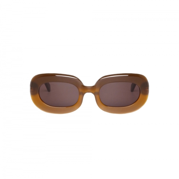 MR. BOHO Palermo Sunglasses - Dune