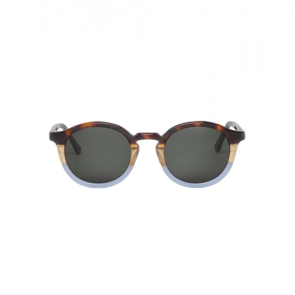 MR. BOHO Chambery Sunglasses - Seaside
