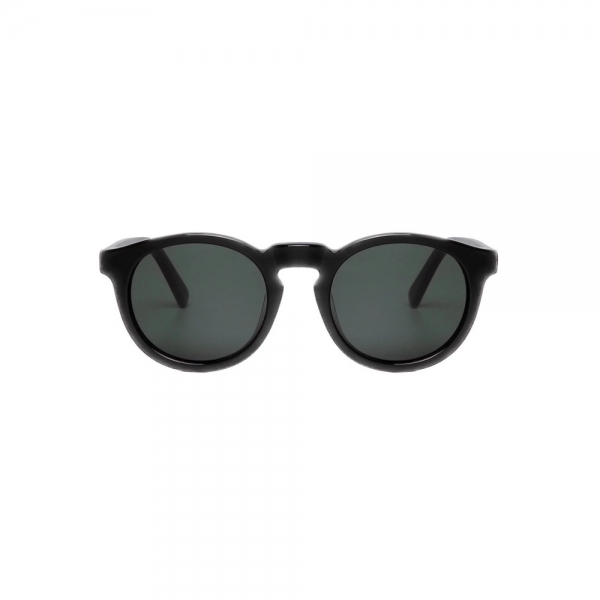 MR. BOHO Jordaan Sunglasses - Black