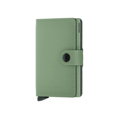 SECRID Miniwallet Yard -...