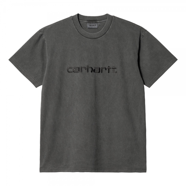 CARHARTT WIP Duster T-Shirt - Black
