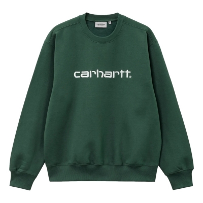 CARHARTT WIP Sweatshirt -...
