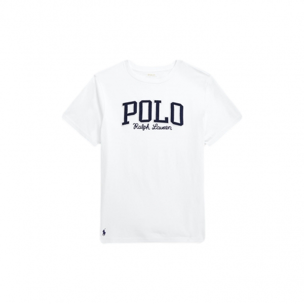 POLO RALPH LAUREN T-Shirt Criança...