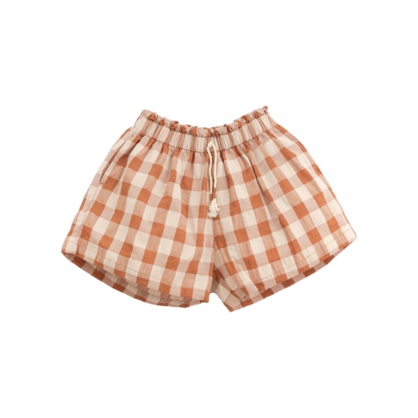 PLAY UP Kids Shorts 4AM11703 - Scent
