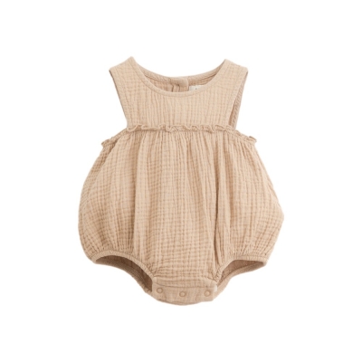 PLAY UP Baby Playsuit...