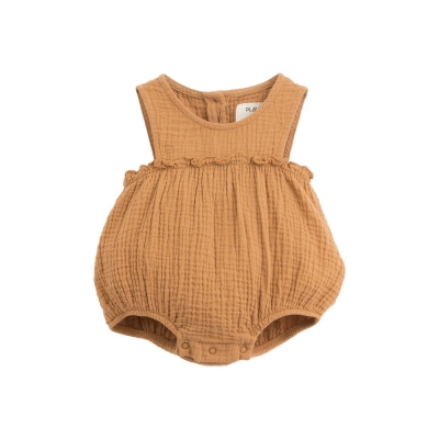 PLAY UP Baby Playsuit...