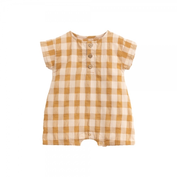 PLAY UP Baby Jumpsuit 1AM11503 -...