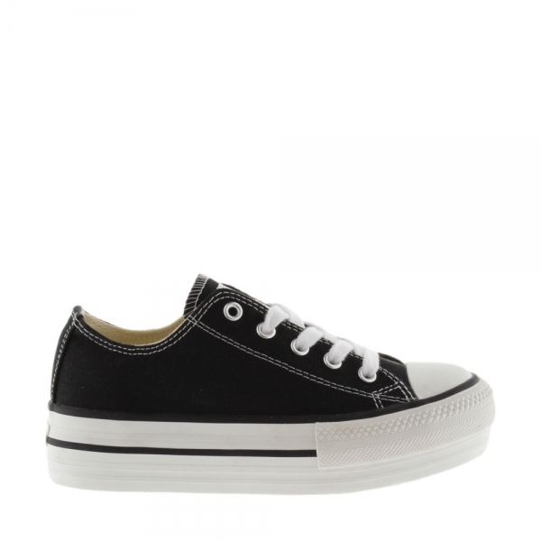 VICTORIA Sneakers 061100 - Negro