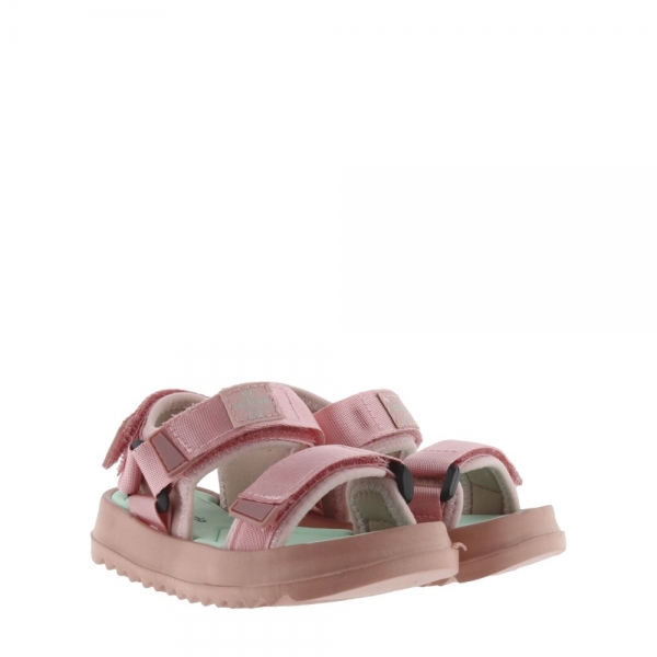 VICTORIA Kids Sandals 152102 Rosa Mau Feitio