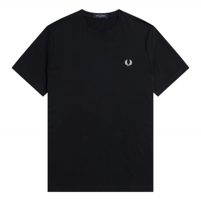 FRED PERRY T-Shirt Back...