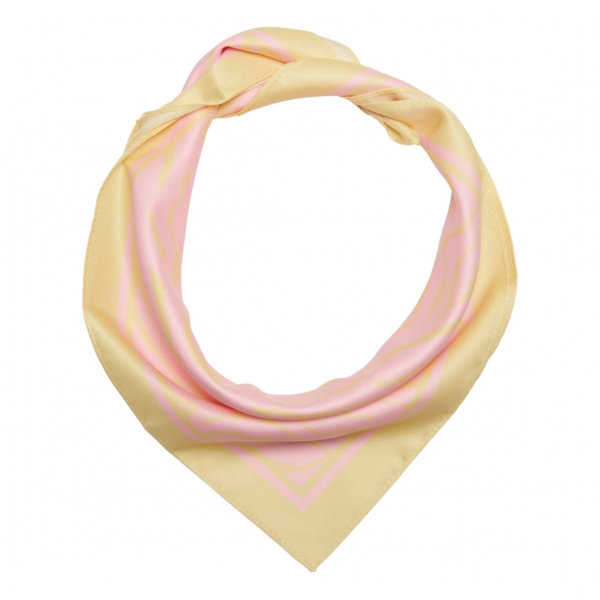 ONLY Scarf Mia Mini  - Tickled Pink/Sun