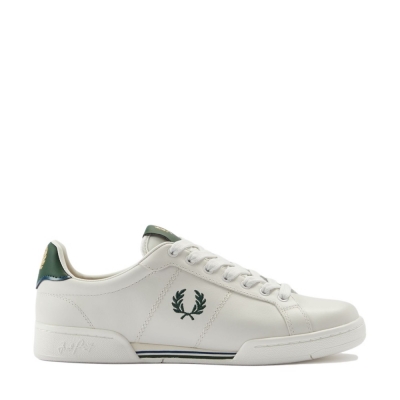 FRED PERRY B721 Leather...
