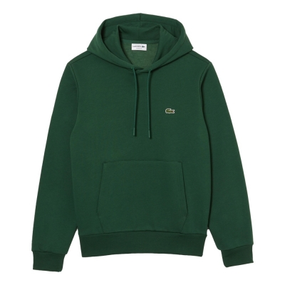 LACOSTE Sweatshirt Brushed...