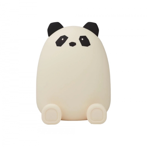 LIEWOOD Mealheiro Palma Panda - creme