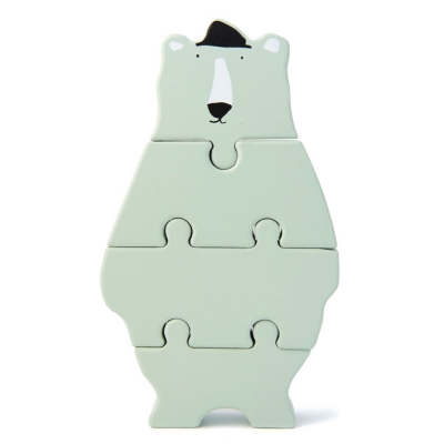 TRIXIE Wooden Puzzle Mr....