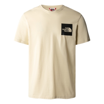 THE NORTH FACE Fine T-Shirt...