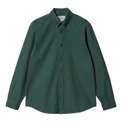 CARHARTT WIP Camisa Bolton...