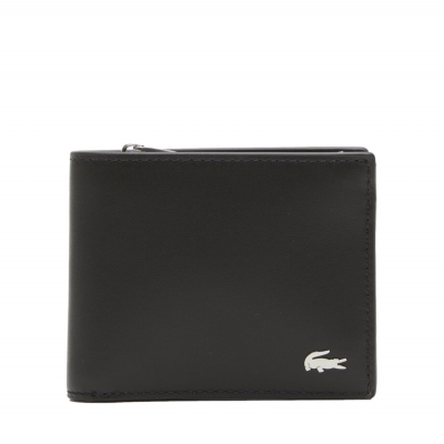 LACOSTE Small Zipped Wallet...