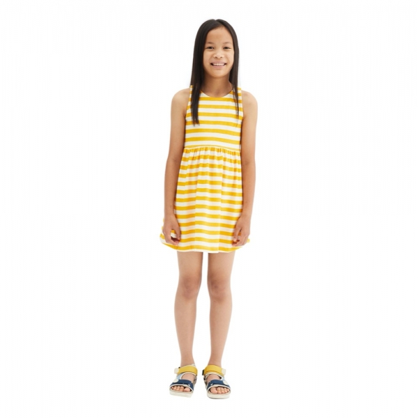 COMPAÑIA FANTÁSTICA MINI Dress 42449...
