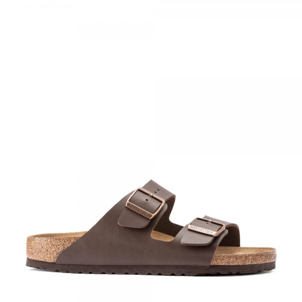 BIRKENSTOCK Arizona 51701 - Dark Brown