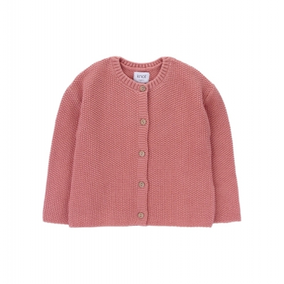 KNOT Casaco Molly Tricot -...