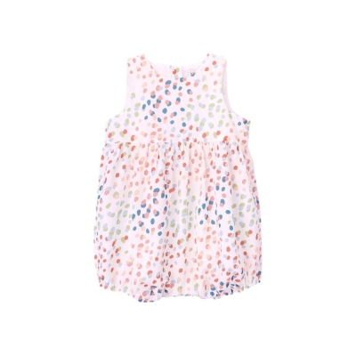 KNOT Dress Edith - Colorful...
