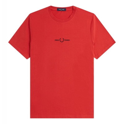 FRED PERRY T-Shirt...