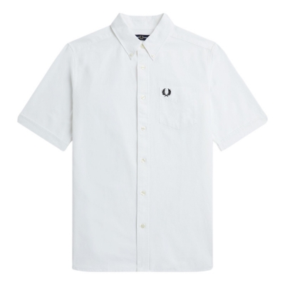 FRED PERRY Oxford Shirt...