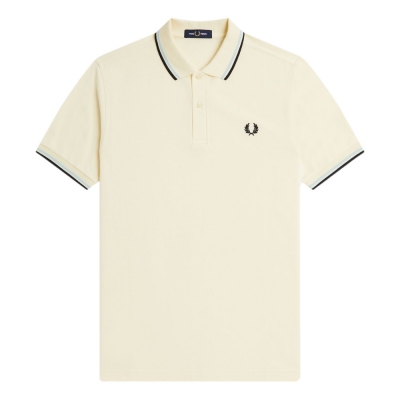 FRED PERRY Polo Twin Tipped...