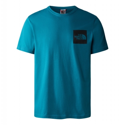 THE NORTH FACE T-Shirt Fine...