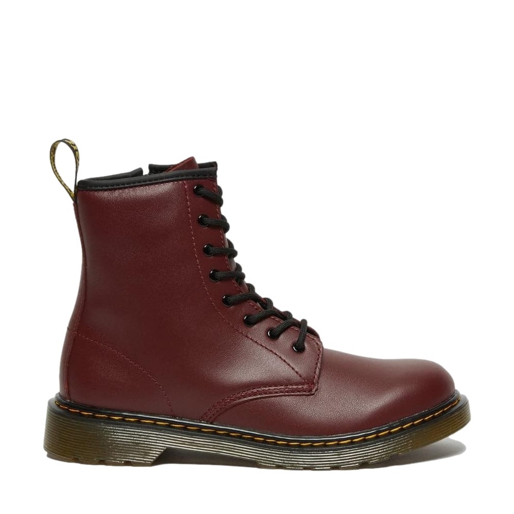 doc martens moto