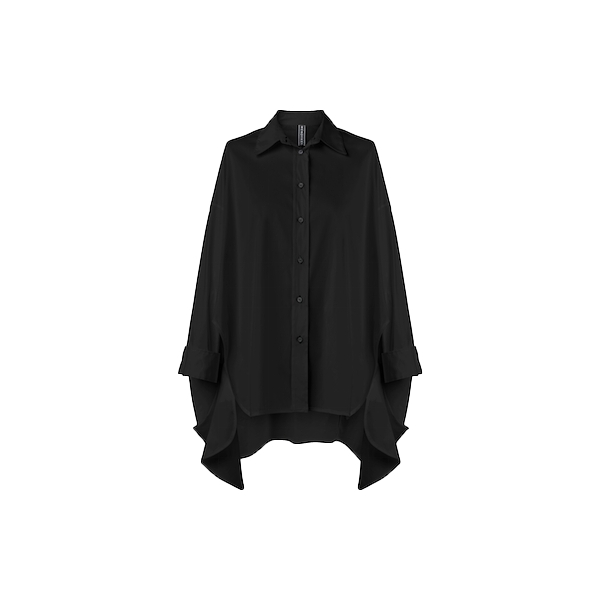 WENDY TRENDY Camisa 110938 - Black