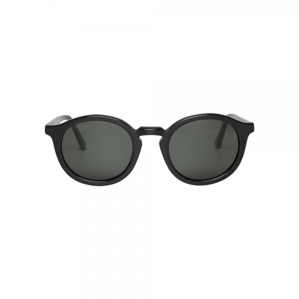 MR. BOHO Chambery Sunglasses - Black