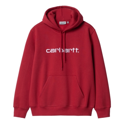 CARHARTT WIP Hooded...