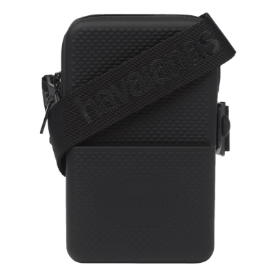 HAVAIANAS Street Bag - Black