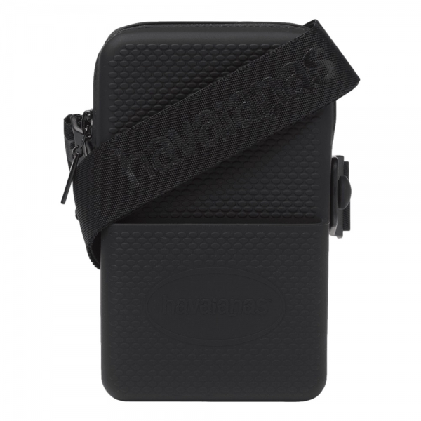 HAVAIANAS Street Bag - Black