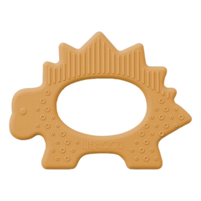 LIEWOOD Silicone Teether -...