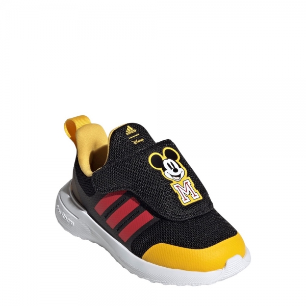 Baby adidas sale mickey mouse