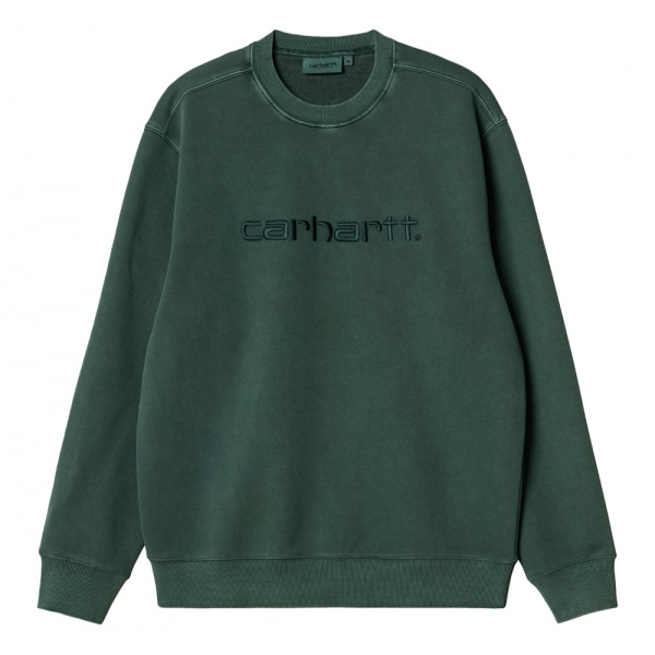 CARHARTT WIP Sweatshirt Duster -...