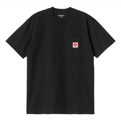CARHARTT WIP Pocket Heart...