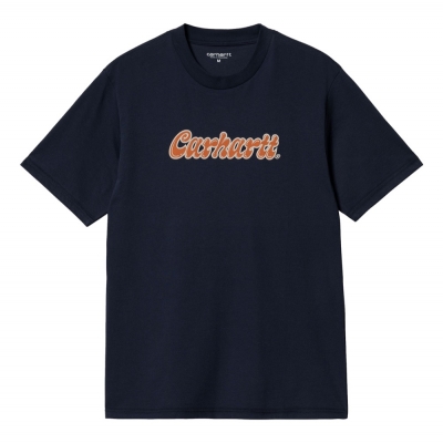 CARHARTT WIP T-Shirt Liquid...