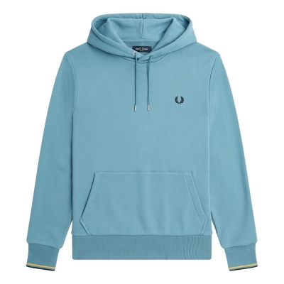 FRED PERRY Tipped Hooded...