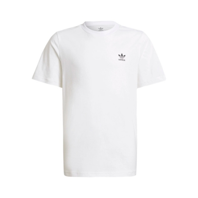 ADIDAS T-Shirt Junior - White